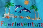 Brand New Holiday Beach  Bag