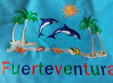 Brand New Holiday Beach  Bag