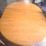 folding  dining table Image 5