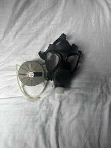 Gas Mask