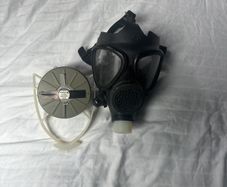 Gas Mask