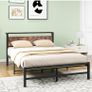 Double Bed Image 5