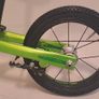 Islabike  Rothan 12 - Balance Bike + extras Image 5