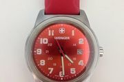 Wenger Men's