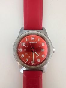 Wenger Men's