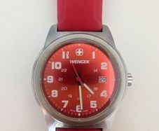 Wenger Men's