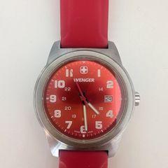 Wenger Men's