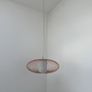 Copper pendant lamp shade Image 2