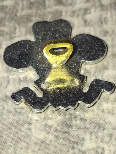 10 Old Military Metal Badges for sale as a lot Postage available or Collection Price is for the Lot,