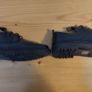 Black men's shoes, wedding shoes, NEW, never use Image 4