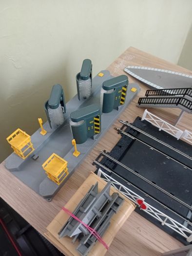 Hornby 00