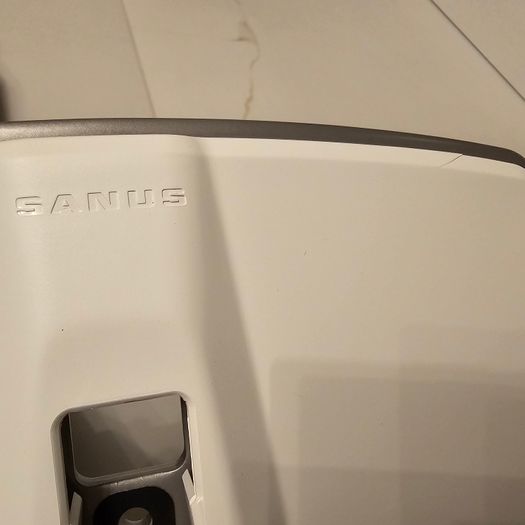 sanus speaker stand for sonos five