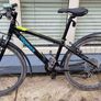 Ridgeback Dimension 24 kids bike 7-12y Image 4