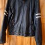 Leather Jacket  Rare Image 6
