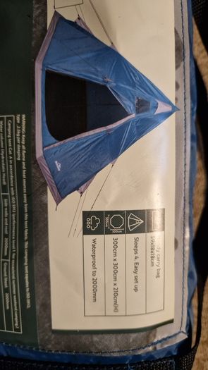 Tent