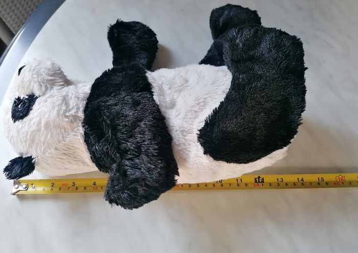 Panda Plush