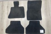 2013 BMW X6 Genuine Car Mats
