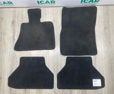 2013 BMW X6 Genuine Car Mats