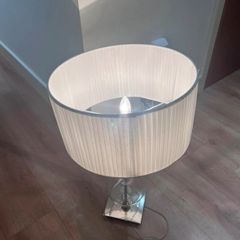 lamp