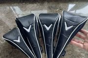 Callaway Magnetic headcovers