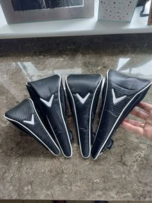 Callaway Magnetic headcovers