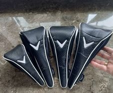 Callaway Magnetic headcovers