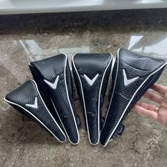 Callaway Magnetic headcovers