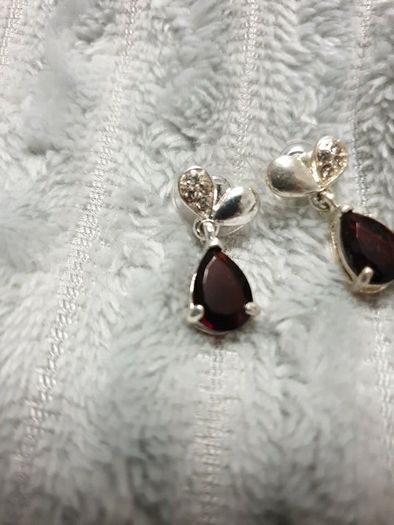 Costume Earrings