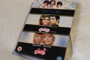Grease, Grease 2 &amp; Dreamgirls Dvd Boxset