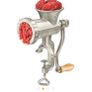 manual meat grinder Image 2