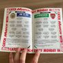 1994 Munster Hurling Final and Game Match Programmes Image 5