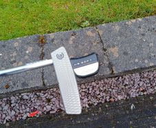 Cleveland HB soft 2 putter 38 inch