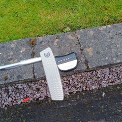 Cleveland HB soft 2 putter 38 inch