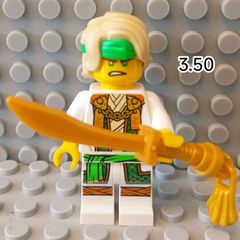 lego mini figures