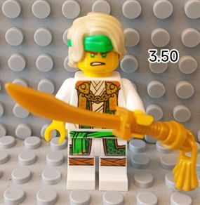 lego mini figures