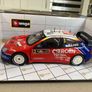 Xsara Rally Scale 1/18 Burago Image 2