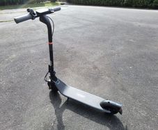 e-scooter