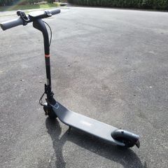 e-scooter