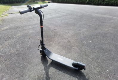 e-scooter