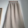 Oska Linen Skirt Size 4 Image 6