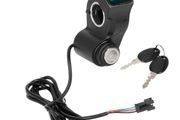 Switch with Screen for Kugoo M4 Scooter Controller Power Switch for Electric Scooters