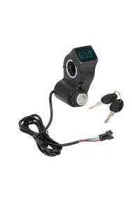 Switch with Screen for Kugoo M4 Scooter Controller Power Switch for Electric Scooters