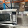 Stainless steel catering kitchen equipment Image 6