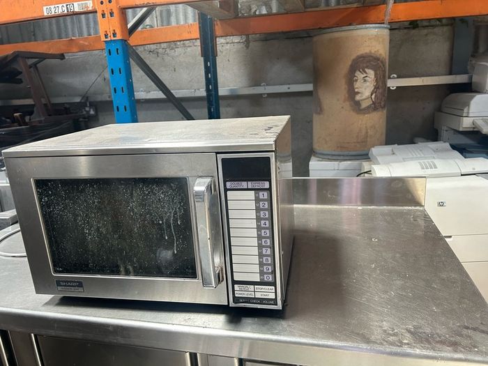 stainless steel tables