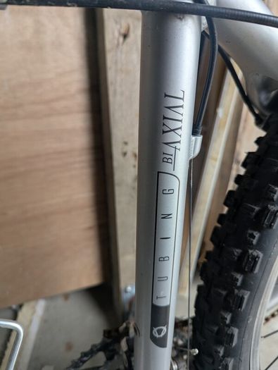 viper mountain bike