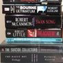 Large Book Collection Image 10