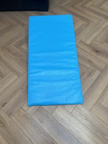 Beemat Gymnastics Wedge