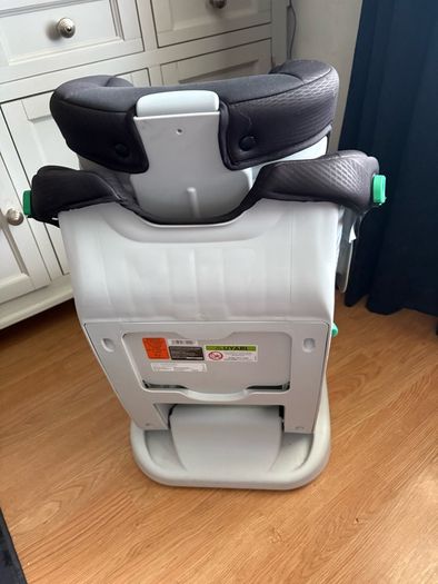 Grago car seat