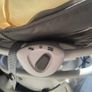 Baby swing Image 2