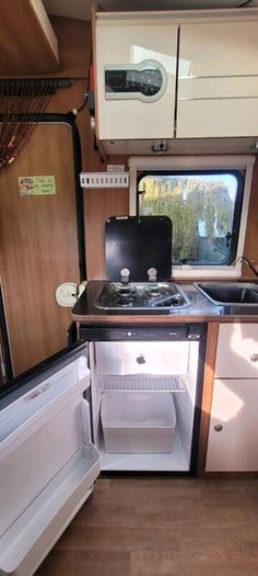Renault master Camper